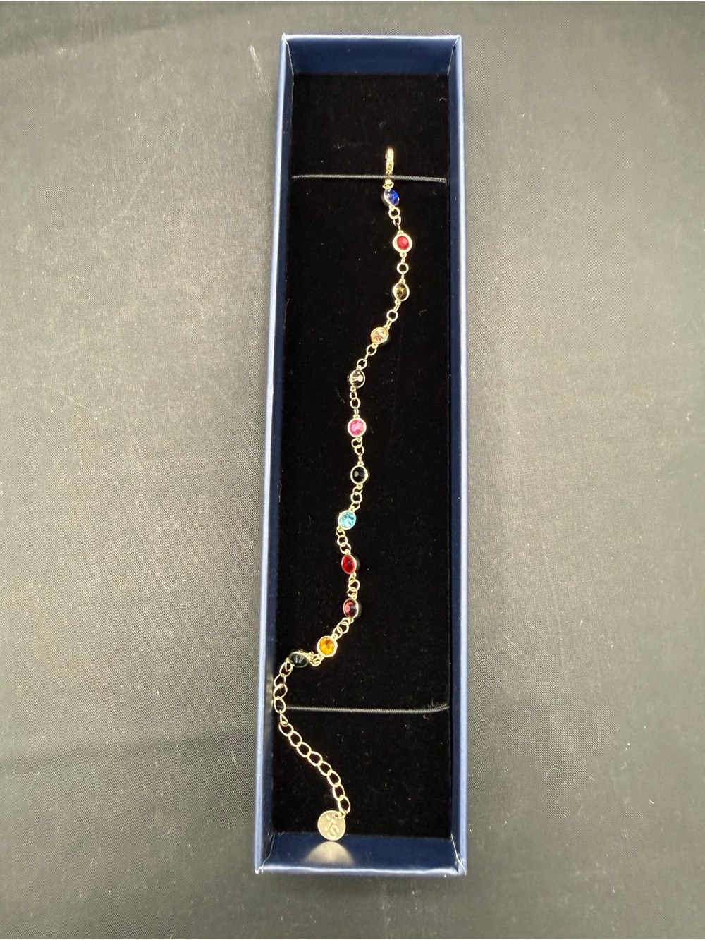 Official Taylor Swift Midnights Bejeweled Bracelet First Edition- Brand new